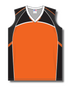 Athletic Knit Zlf16 Sublimated Ladies Field Lacrosse Jersey